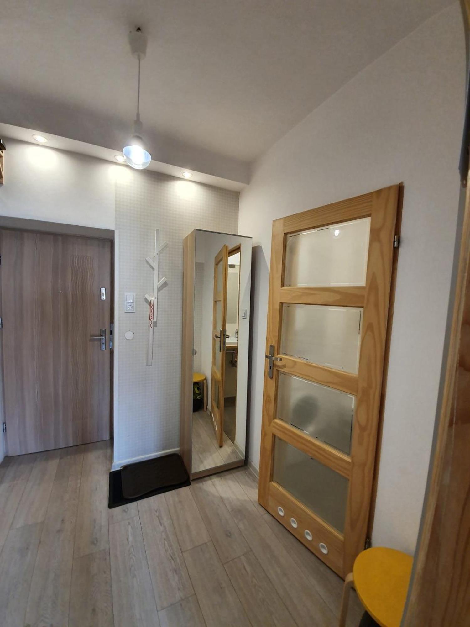 Apartament Rynek 볼레스와비에츠 외부 사진
